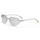 Eugenia Eyewear Wholesale Clear Sunglasses Negotiate China Supplier 4
