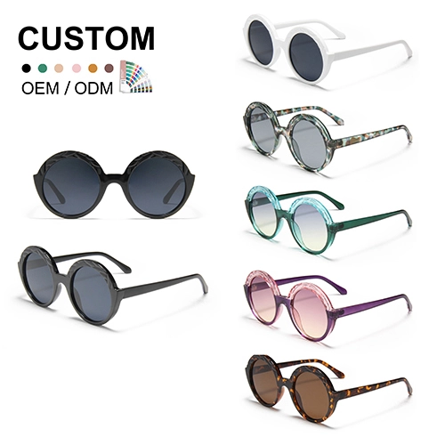 S27041 Eugenia Gafas de sol polarizadas Unisex 1