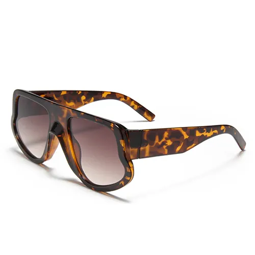 Wholesale Oversized Sunglasses by Eugenia Eyewear 8