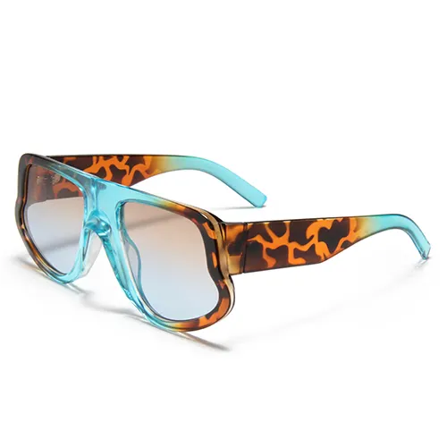 Wholesale Oversized Sunglasses by Eugenia Eyewear 5