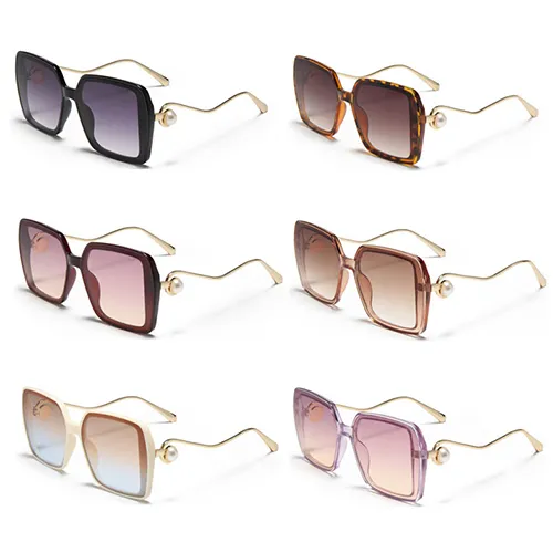 Wholesale Polarized Sunglasses Product Wholesale - Eugenia Eyewear 2