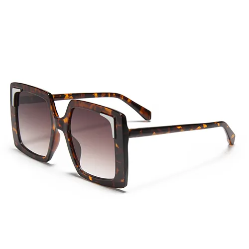 Women Sunglasses Wholesale Oversized Sunglasses Eugenia Negotiate Company 6