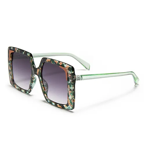 Women Sunglasses Wholesale Oversized Sunglasses Eugenia Negotiate Company 2