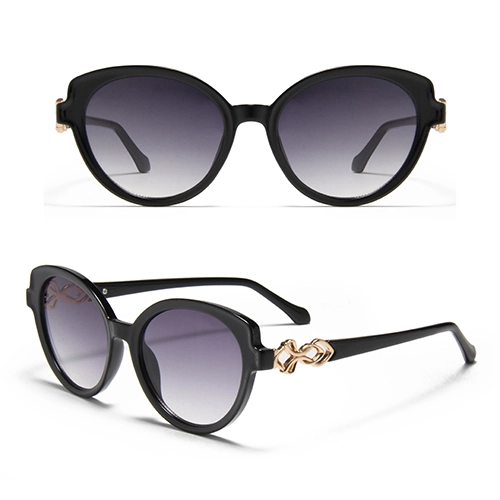 S27053 New Fashion Classic Retro Metal PC Mixed Sunglasses for Ladies Direct Factory Sale UV400 Lenses Fashionable 1
