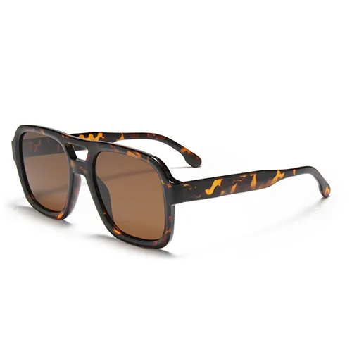 Product Wholesale Polarized Sunglasses Eugenia 600pcs/col./sty. China Factory 7