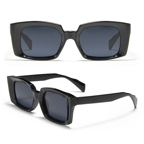 S27056 High End Leisure Polarized Classic Square Sunglasses Cycling Driving Fishing Running Climbing Sunglasses Outdoor Sport 1