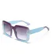 Eugenia Eyewear Metal Sunglasses Wholesale Price List 2