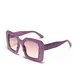 Tailored Bulk Fashion Sunglasses Price List 6