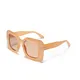 Tailored Bulk Fashion Sunglasses Price List 4