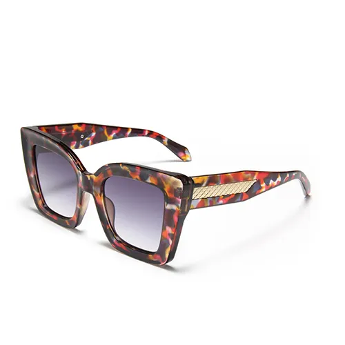 Eugenia Eyewear Sunglasses Polarized Uv400 Available Company 4