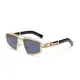 Unisex Square Sunglasses Unisex Sunglasses Wholesale - Eugenia Eyewear 1