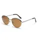 Eugenia Eyewear Wholesale Unisex Sunglasses Negotiate China Factory 6