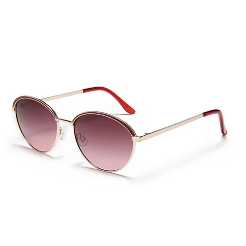 Eugenia Eyewear Wholesale Unisex Sunglasses Negotiate China Factory 5