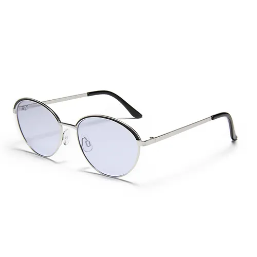 Eugenia Eyewear Wholesale Unisex Sunglasses Negotiate China Factory 3