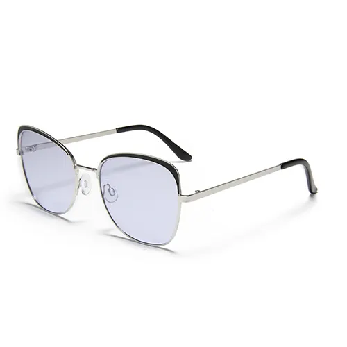 Women Sunglasses Custom Sunglasses Ningbo L/C Distributor 3