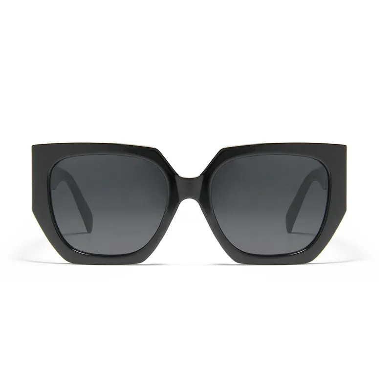 Affordable Fashion Sunglasses Ningbo Unisex Sunglasses Wholesale - Eugenia Eyewear 2