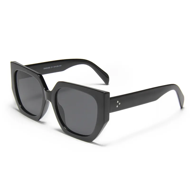 Affordable Fashion Sunglasses Ningbo Unisex Sunglasses Wholesale - Eugenia Eyewear 3