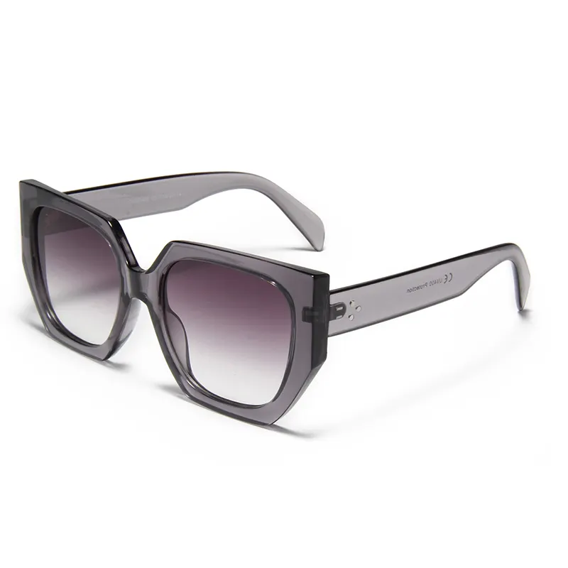 Affordable Fashion Sunglasses Ningbo Unisex Sunglasses Wholesale - Eugenia Eyewear 4