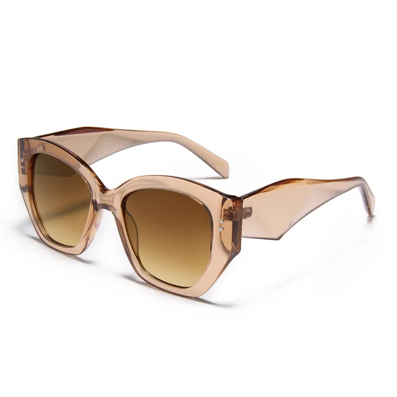 Sunglasses Custom Sunglasses Wholesale Eugenia Ningbo China Factory 3