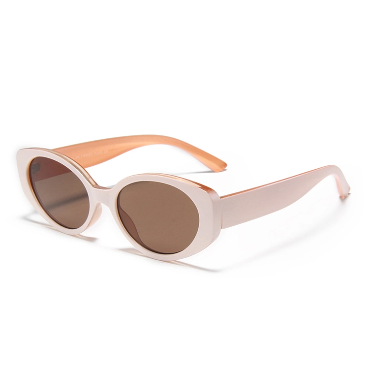 Gafas de sol S66162 para mujer, nuevas gafas de sol de marca de diseñador, gafas de sol para mujer, UV400, logotipo personalizado, moda de alta calidad. 1
