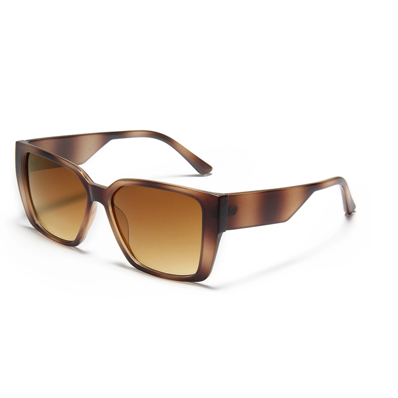 S66179 UV Protection Unisex Sunglasses Material Polarized Classic Brand Style Design Lunettes 1