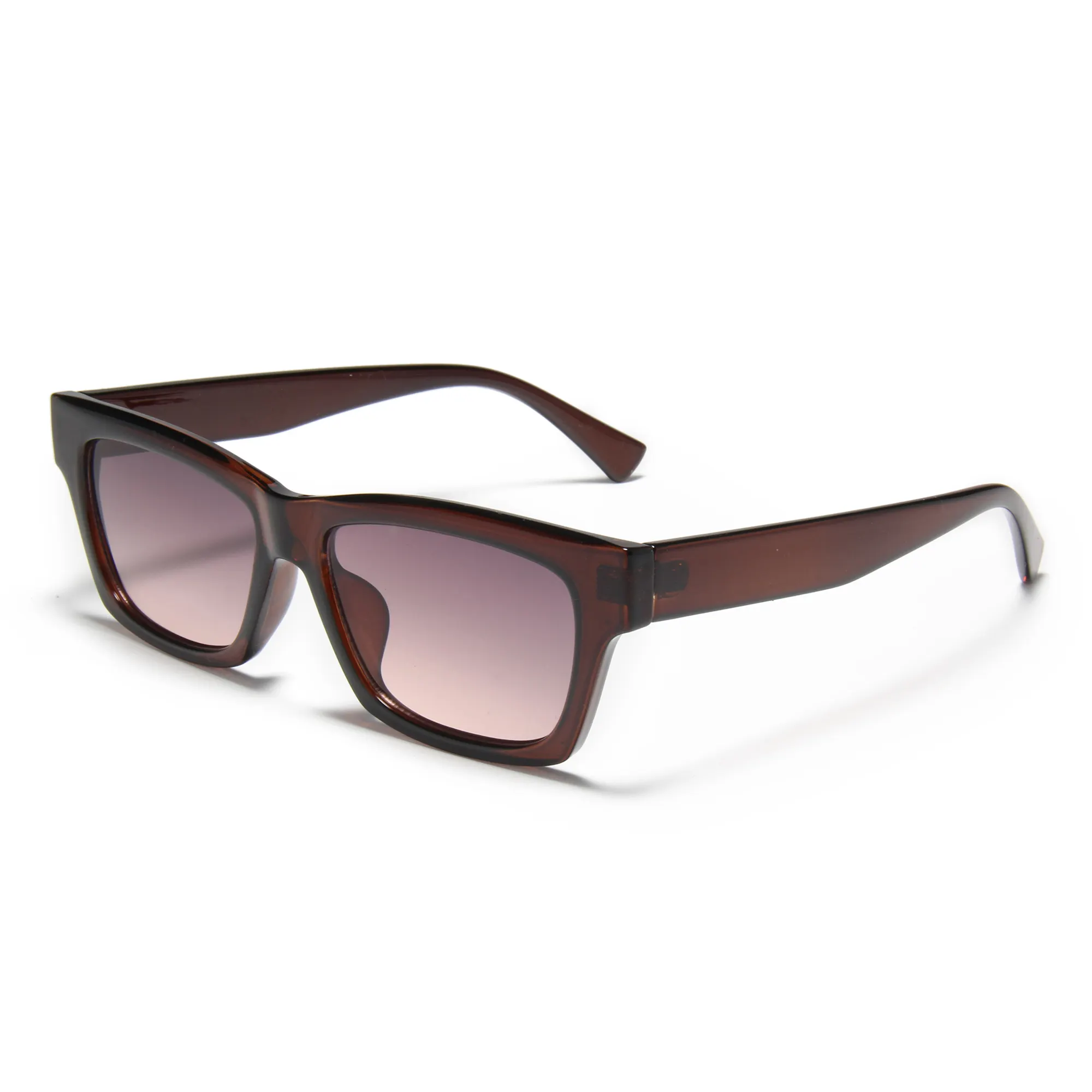 Eugenia Eyewear Latest Sunglasses for Women BSCI China Factory 5
