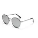 Wholesale Oversized Sunglasses Product Wholesale - Eugenia Eyewear 5