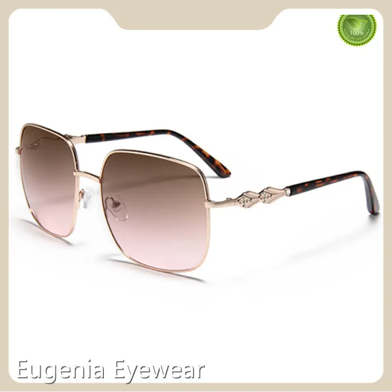 Eugenia Eyewear Private Label Sunglasses D/P Manufacturer 1
