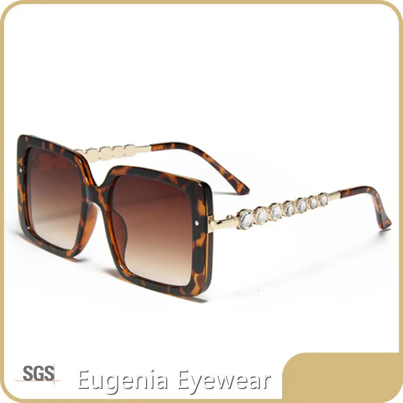 Wholesale Luxury Sunglasses by Eugenia Eyewear 1
