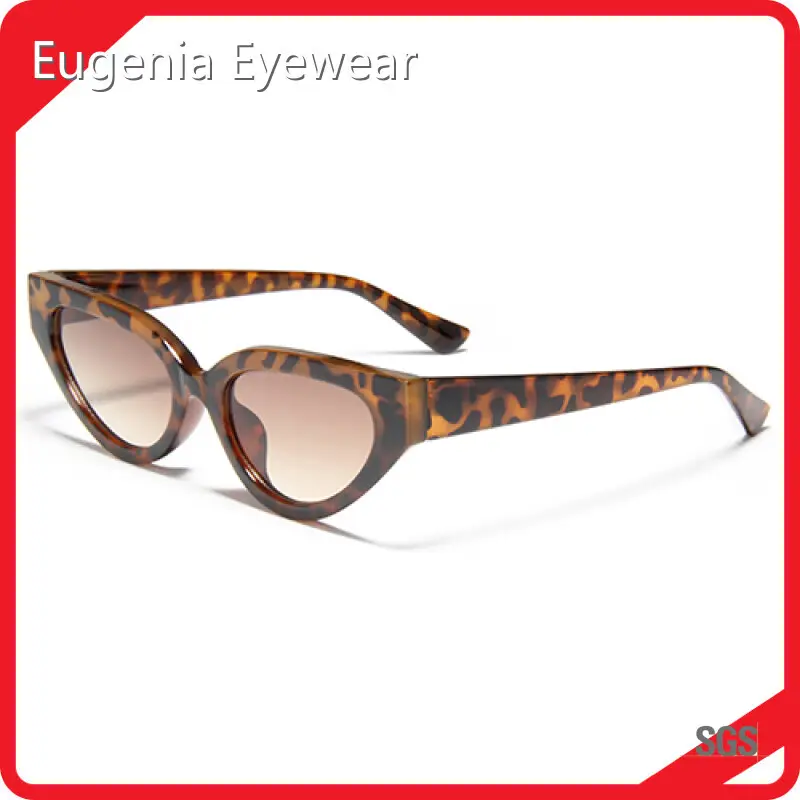 Custom Sunglasses D/P Sunglasses Wholesale - Eugenia Eyewear 1