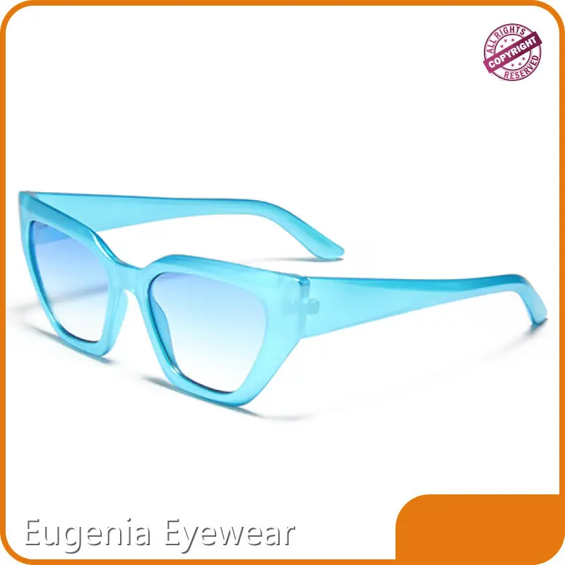 High Quality Private Label Sunglasses Company 1