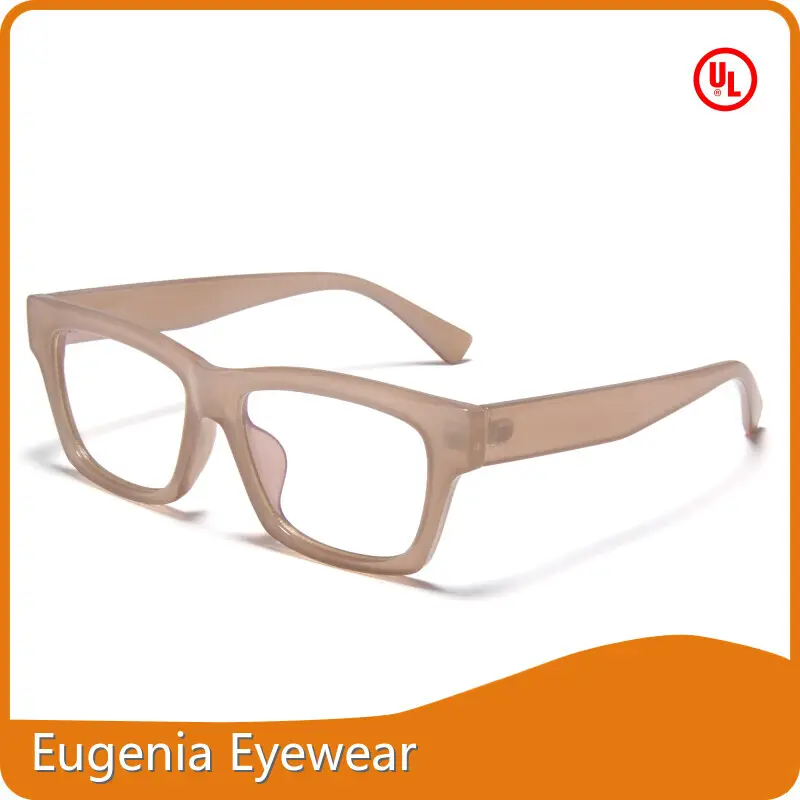 Eugenia Eyewear Latest Sunglasses for Women BSCI China Factory 1