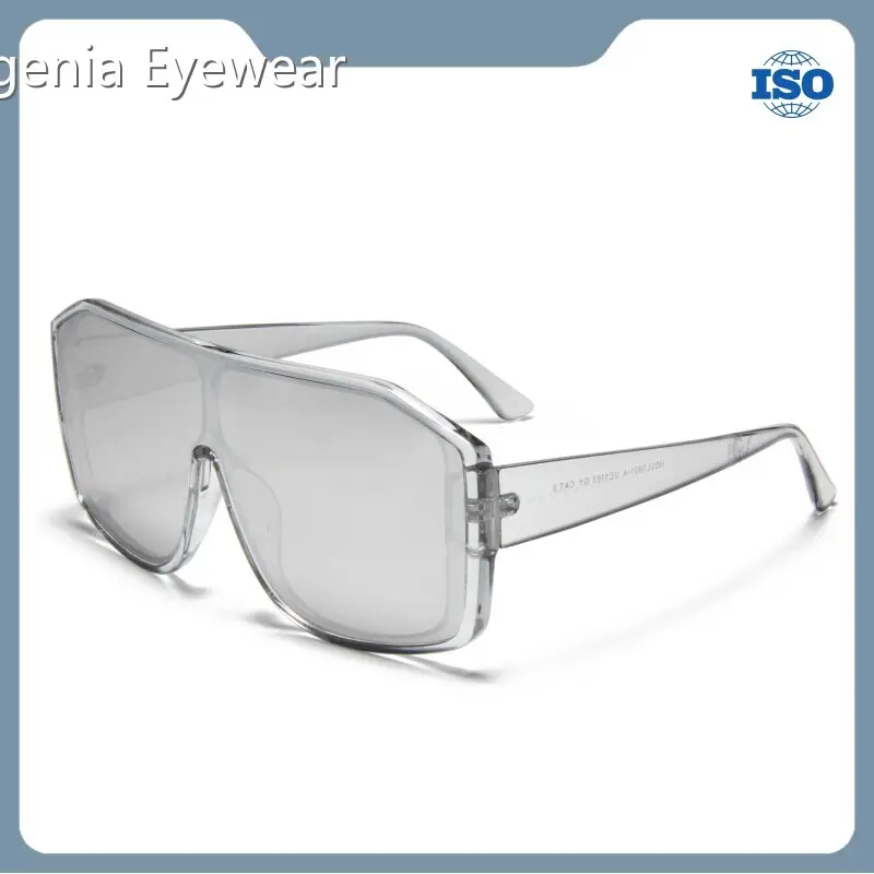 Fashion Eyewear Manufacturing Companies Company 1