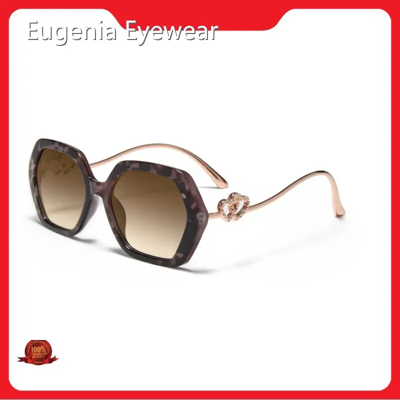 Eyewear Wholesale Manufacturers Eugenia Product Wholesale - Eugenia Eyewear 1