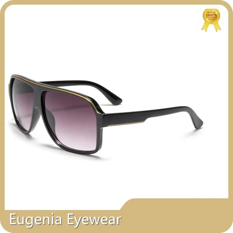 Eugenia Eyewear Latest Sunglasses for Men 600pcs/col./sty. Distributor 1
