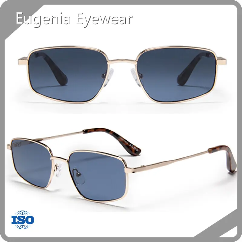 High Fashion Sunglasses Wholesale New Arrival Wholesale - Eugenia Eyewear 1