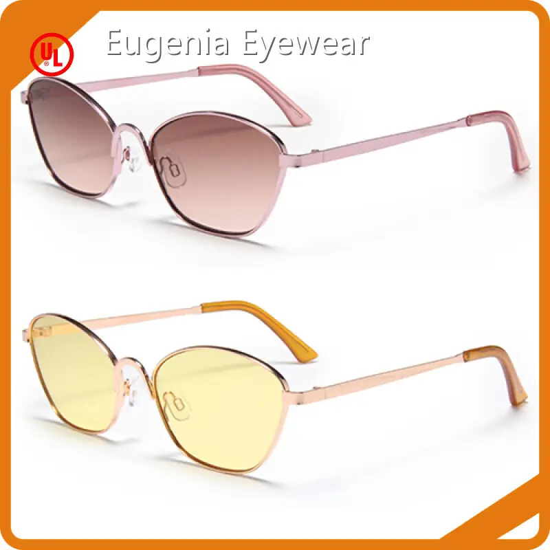 High Quality Wholesale Aviator Sunglasses Bulk Company 1