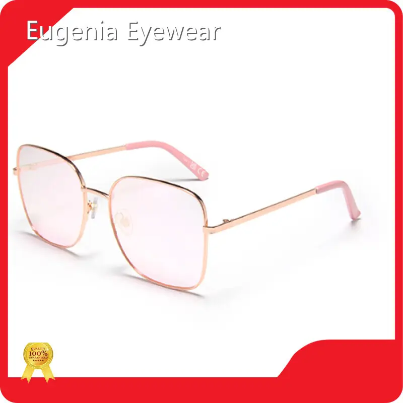 Unique Sunglasses Wholesale Eugenia Product Wholesale - Eugenia Eyewear 1