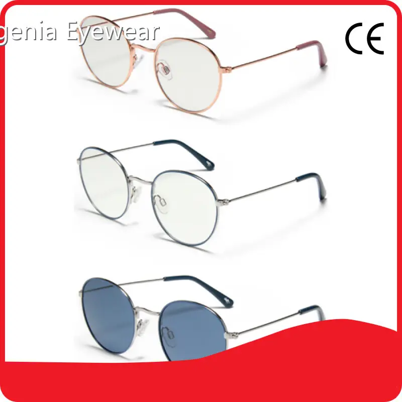 Wholesale Oversized Sunglasses Product Wholesale - Eugenia Eyewear 1