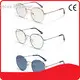 Wholesale Oversized Sunglasses Product Wholesale - Eugenia Eyewear 1
