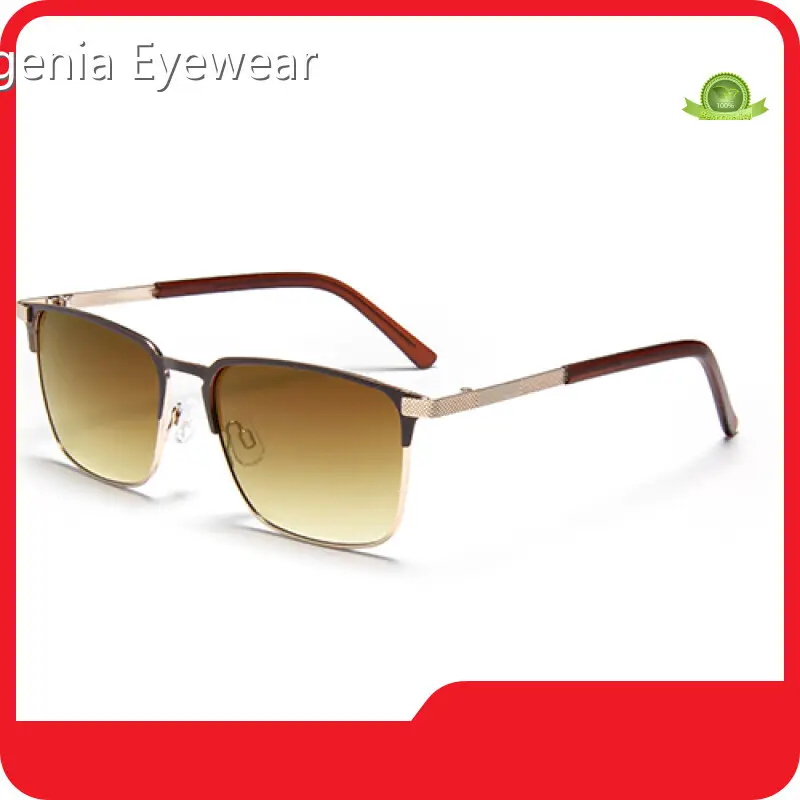 Unisex Sunglasses Wholesale Clear Sunglasses BSCI 600pcs/col./sty. China Supplier 1