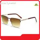 Unisex Sunglasses Wholesale Clear Sunglasses BSCI 600pcs/col./sty. China Supplier 1