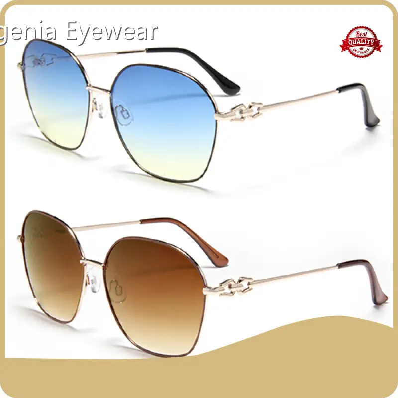 Product Fancy Sunglasses Wholesale BSCI L/C Company 1