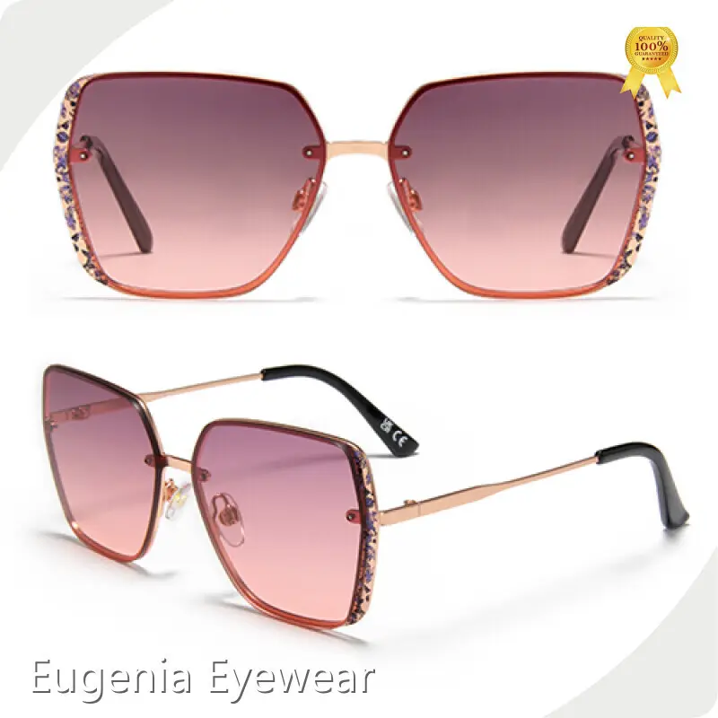 Women Sunglasses Sunglasses Supplier D/P 600pcs/col./sty. China Factory 1