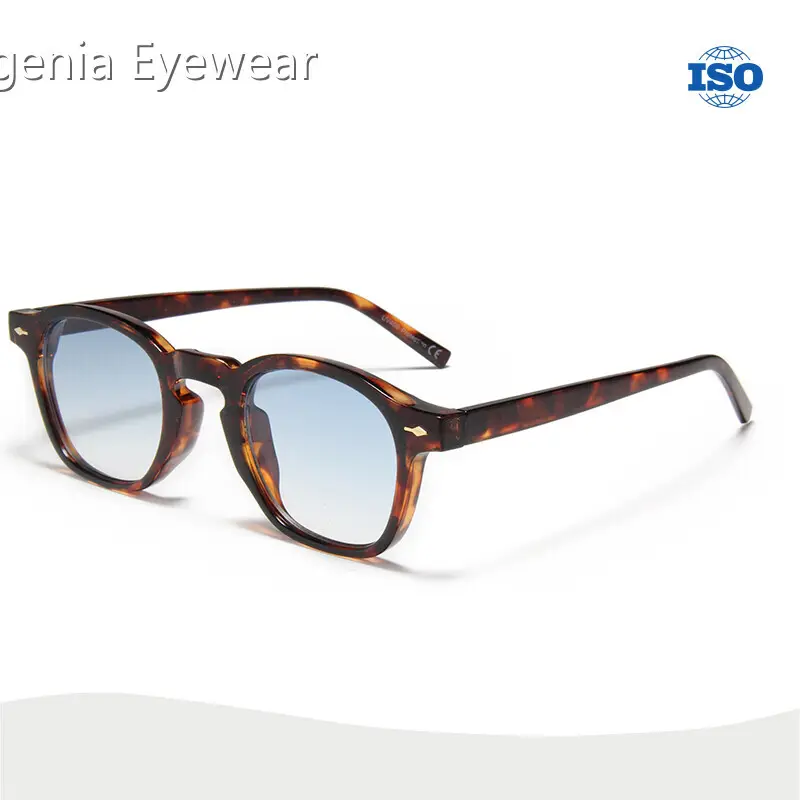 Bespoke Eyewear Supplier Company 1