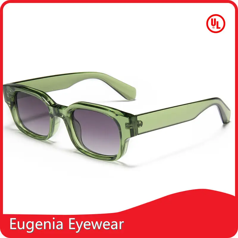 Eugenia Eyewear Clear Lens Sunglasses Wholesale Price List 1