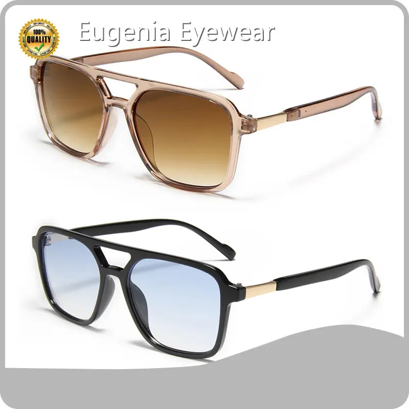Eugenia Eyewear Bulk Sunglasses Ningbo China Factory 1