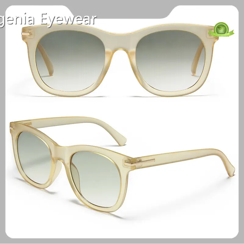 New Arrival Eyewear Supplier Available L/C China Manufacturer 1