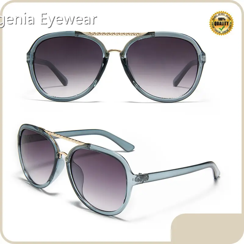 Eugenia Eyewear Wholesale Fashion Sunglasses China T/T Wholesale Fashion Sunglasses China Distributor 1