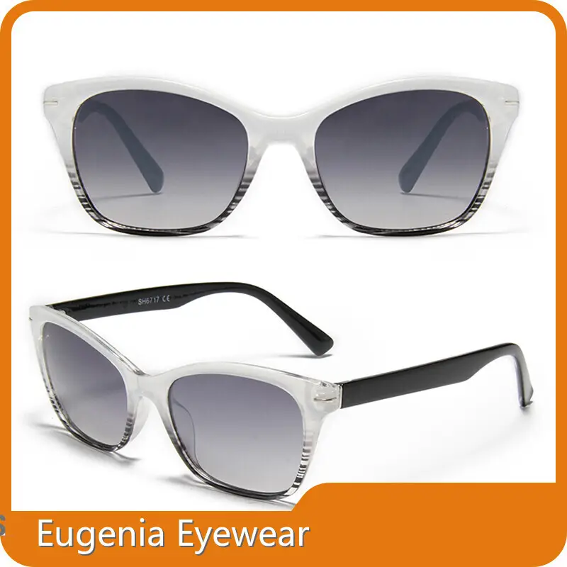 Eugenia Eyewear Custom Made Sunglasses Wholesale Price List 1